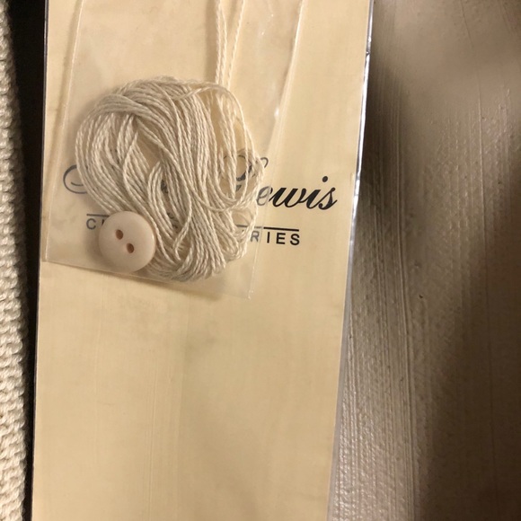 Terry Lewis classic luxuries hooded knit sweater - Picture 6 of 9